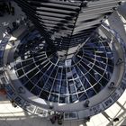 Berlin, Reichstagskuppel