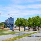 Berlin Richtung Hauptbahnhof