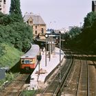 Berlin – Ringbahn in den Achtzigern -1