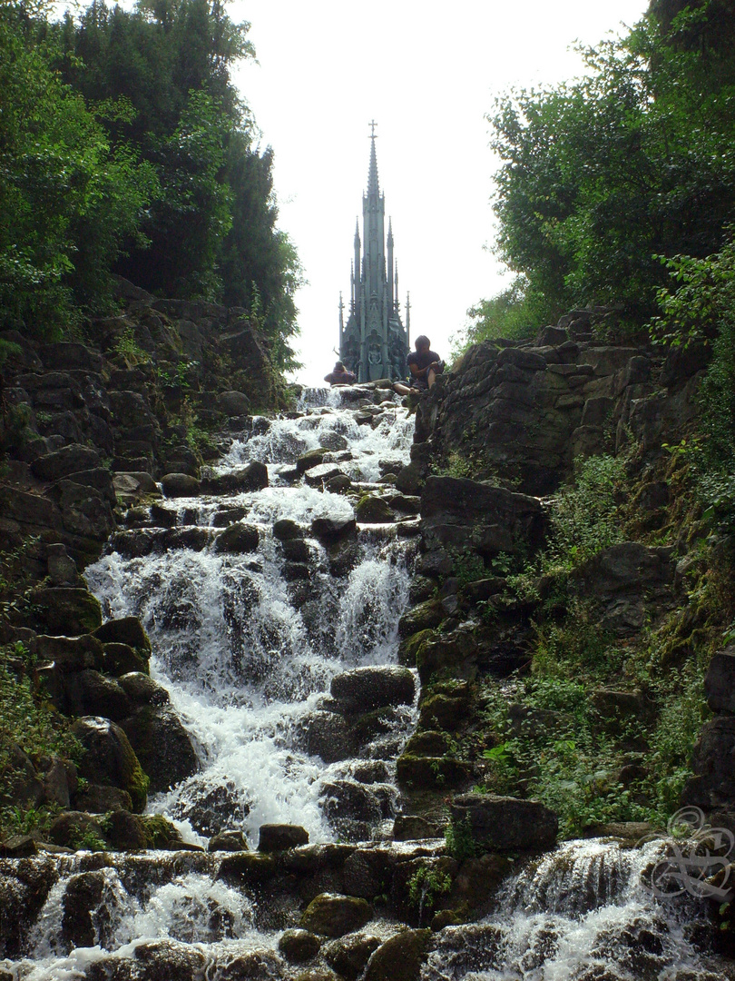 Berlin River