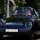 Berlin Rom Wagen - Porsche Typ 64