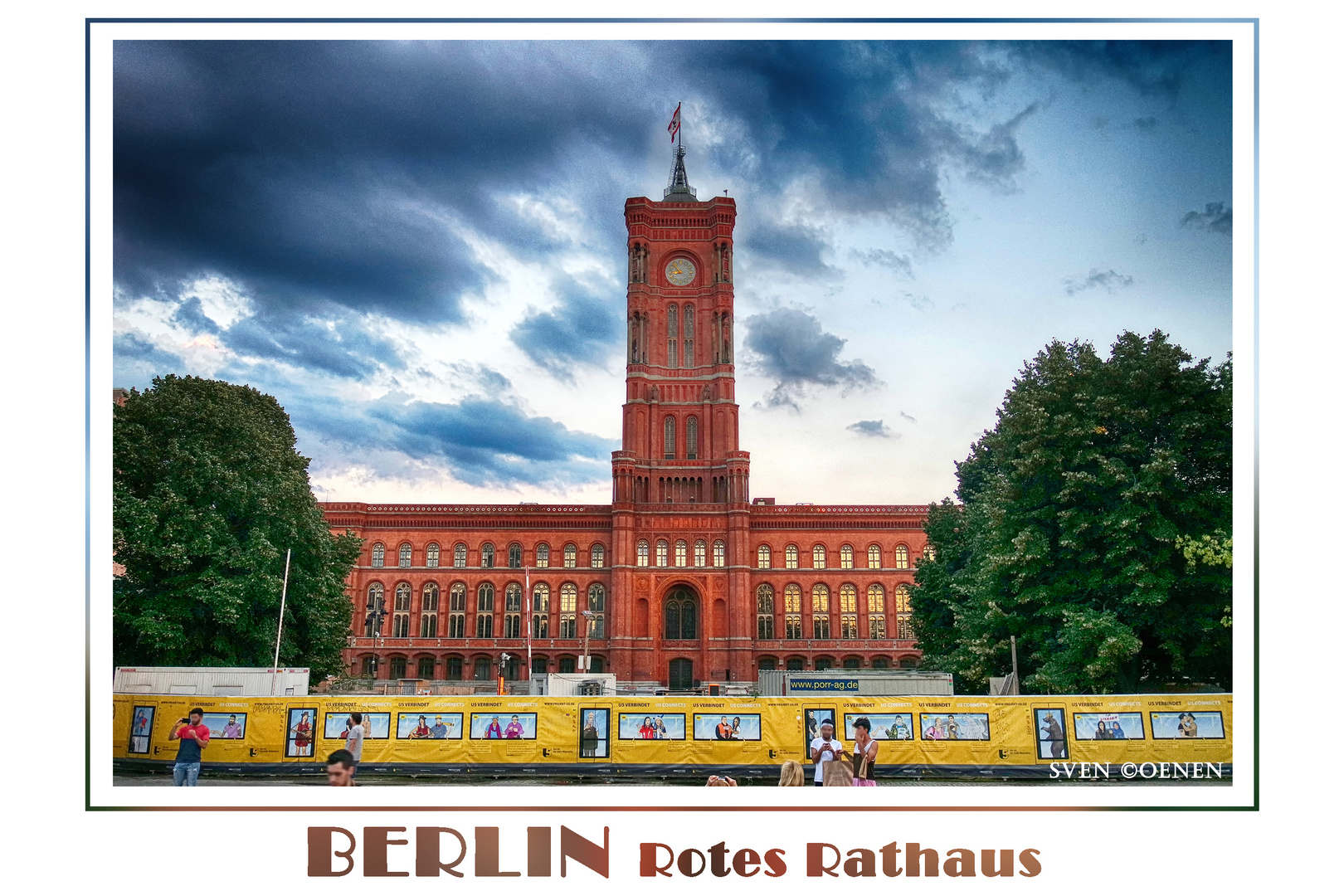 Berlin-Rotes-Rathaus