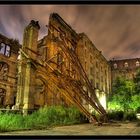 berlin ruin