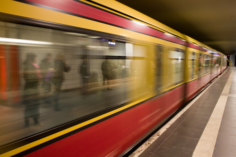 Berlin S-Bahn