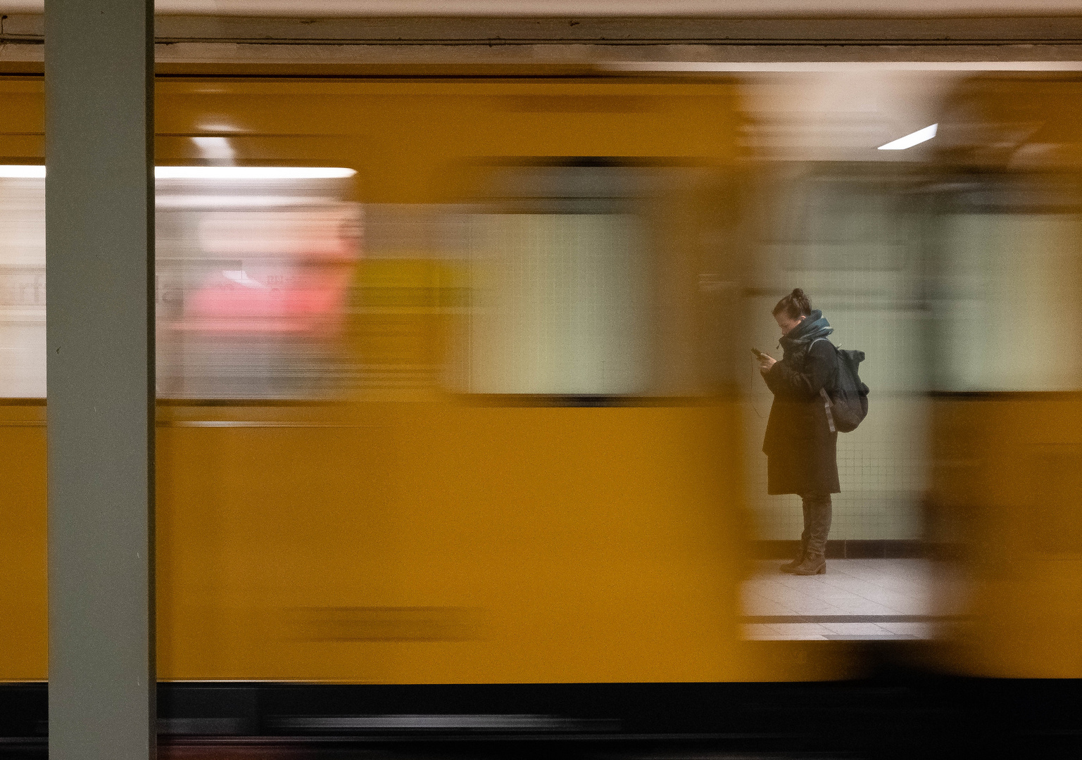 Berlin S-Bahn