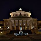 Berlin Schauspielhaus