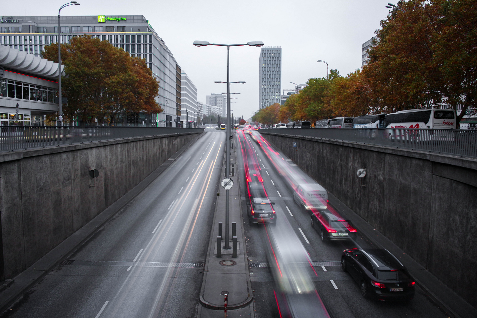 Berlin schläft nie II