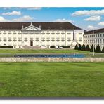 Berlin - Schloss Bellevue #2