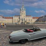 Berlin-Schloss-Charlottenburg