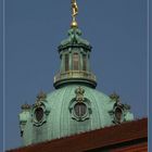 Berlin - Schloss Charlottenburg -1-