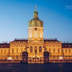 Berlin - Schloss Charlottenburg