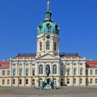 Berlin Schloss Charlottenburg