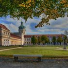 Berlin - Schloss Charlottenburg -