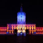 Berlin, Schloss Charlottenburg