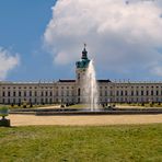  Berlin Schloss Charlottenburg