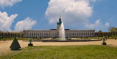  Berlin Schloss Charlottenburg