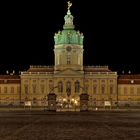 Berlin - Schloss Charlottenburg