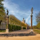 Berlin Schloss Charlottenburg