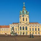 BERLIN   - Schloss Charlottenburg -