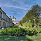 Berlin - Schloss Charlottenburg -