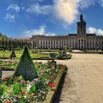 Berlin - Schloss Charlottenburg -