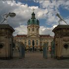 Berlin - Schloss Charlottenburg