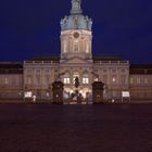 Berlin - Schloss Charlottenburg