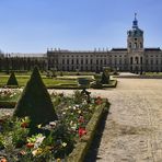 Berlin - Schloss Charlottenburg -