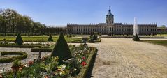 Berlin - Schloss Charlottenburg -