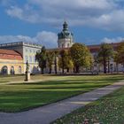 Berlin - Schloss Charlottenburg -