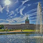 Berlin - Schloss Charlottenburg -