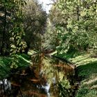 Berlin Schlosspark Niederschönhausen