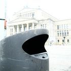 Berlin - Schwarz hat es wieder geschafft