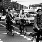 Berlin: sguardi e biciclette