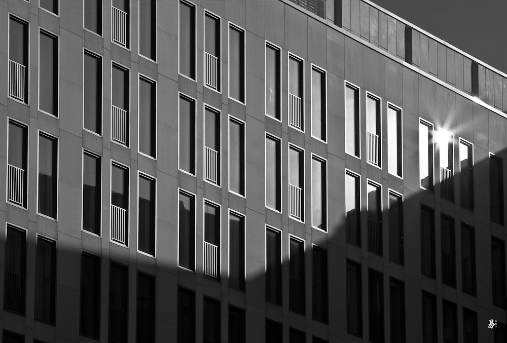 berlin shadow