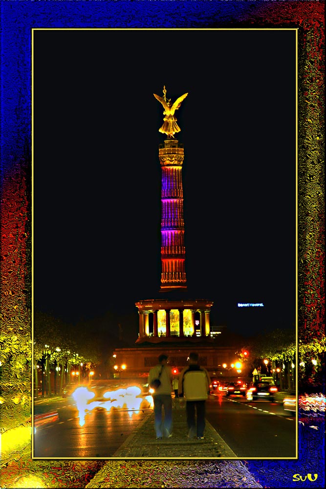 Berlin (Siegessäule)