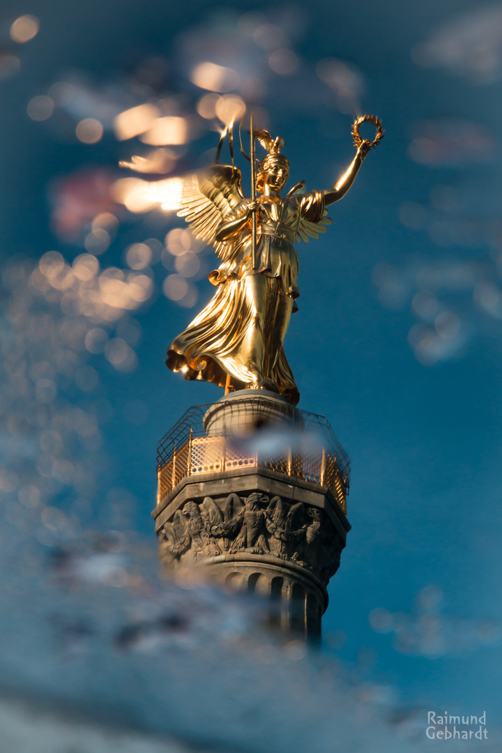 Berlin Siegessäule