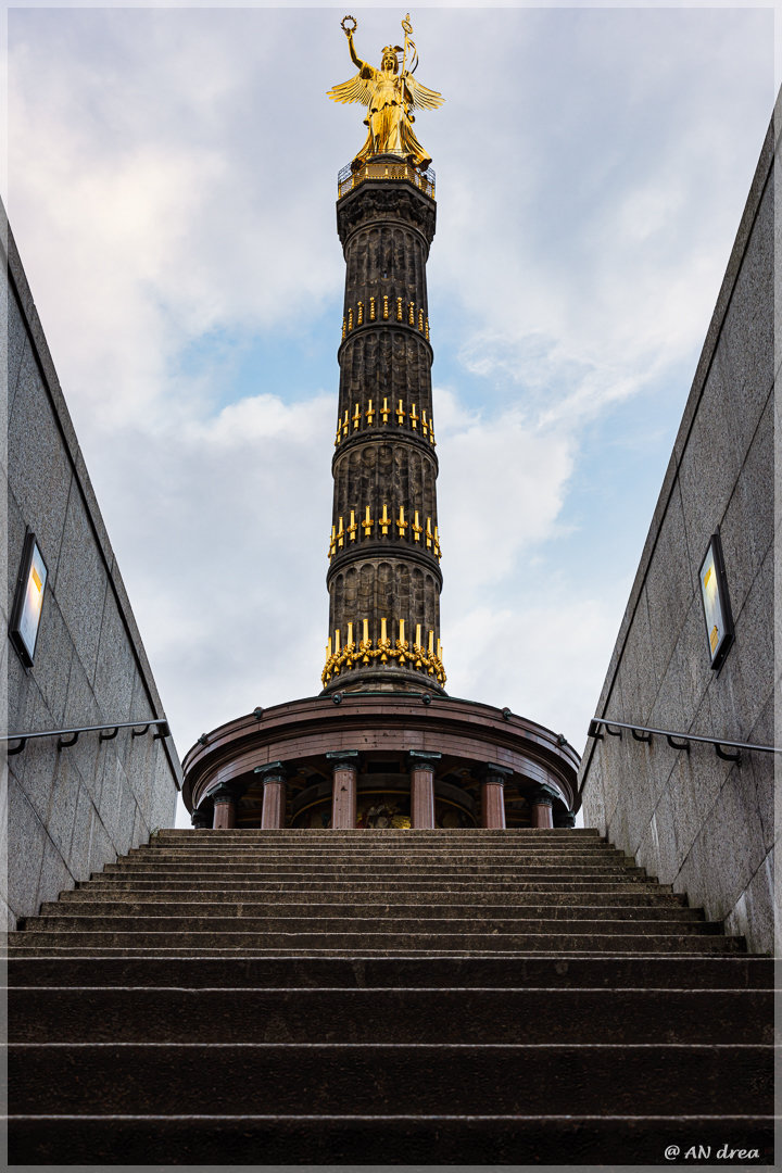 Berlin Siegessäule