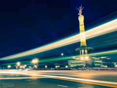 Berlin - Siegessäule