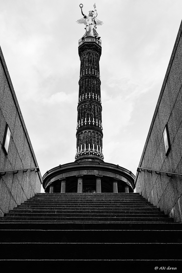 Berlin Siegessäule