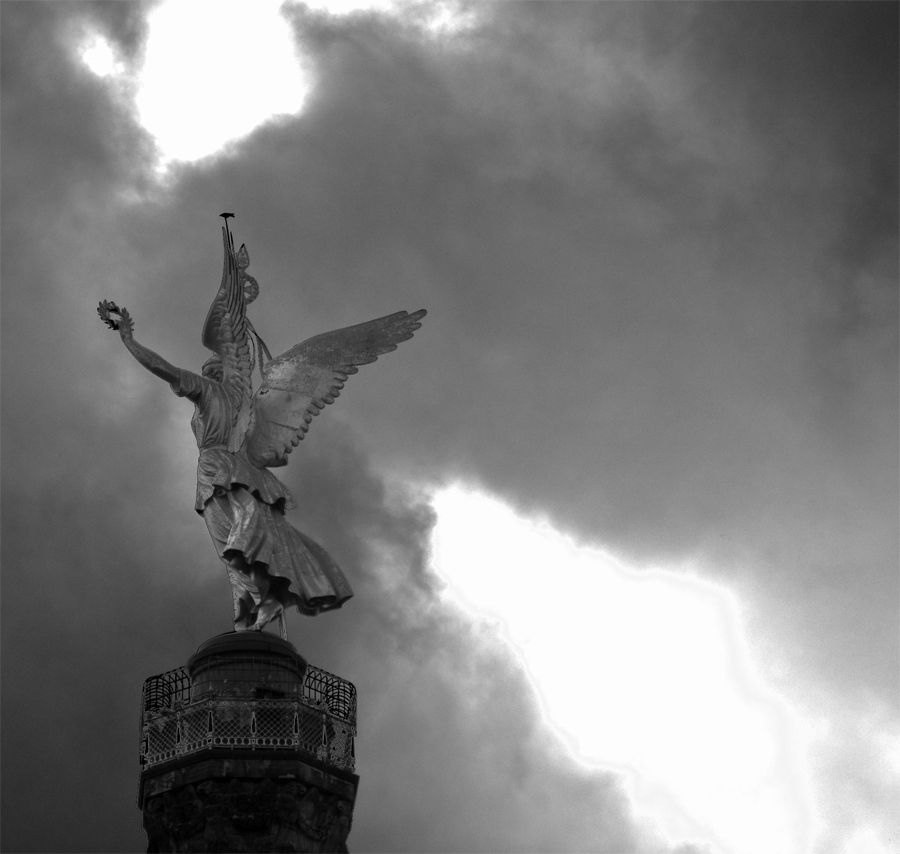 Berlin Siegessäule