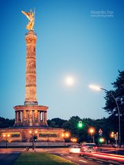 Berlin - Siegessäule