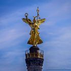 Berlin Siegessäule Viktoria