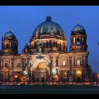 Berlin sightseeing III - Berliner Dom, die Erste