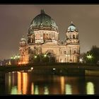 Berlin sightseeing III - Berliner Dom, die Zweite