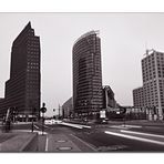 Berlin sightseeing IV - Potsdamer Platz