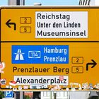 Berlin Signs