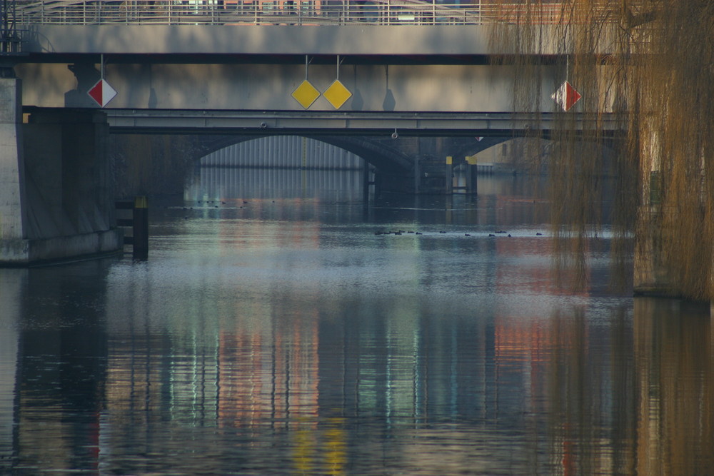 Berlin, Silvester 2008