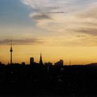 Berlin Sky