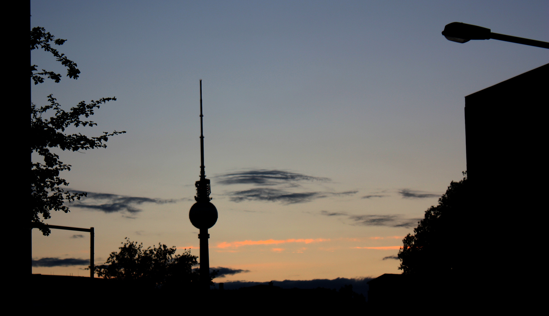 Berlin Sky